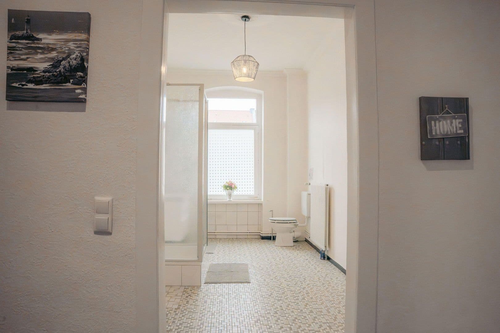 Prenájom bytu 4-izbový 118 m², Jahnstraße 7, Osnabrück, Dolné Sasko Prenájom bytu 4-izbový 118 m², Jahnstraße 7, Osnabrück, Dolné Sasko