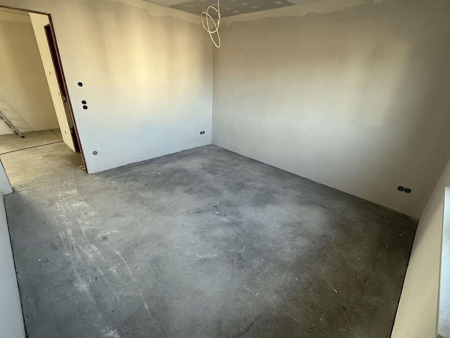 Predaj bytu 3-izbový 99 m², Alte Plantage 2, Velpke, Dolné Sasko Predaj bytu 3-izbový 99 m², Alte Plantage 2, Velpke, Dolné Sasko