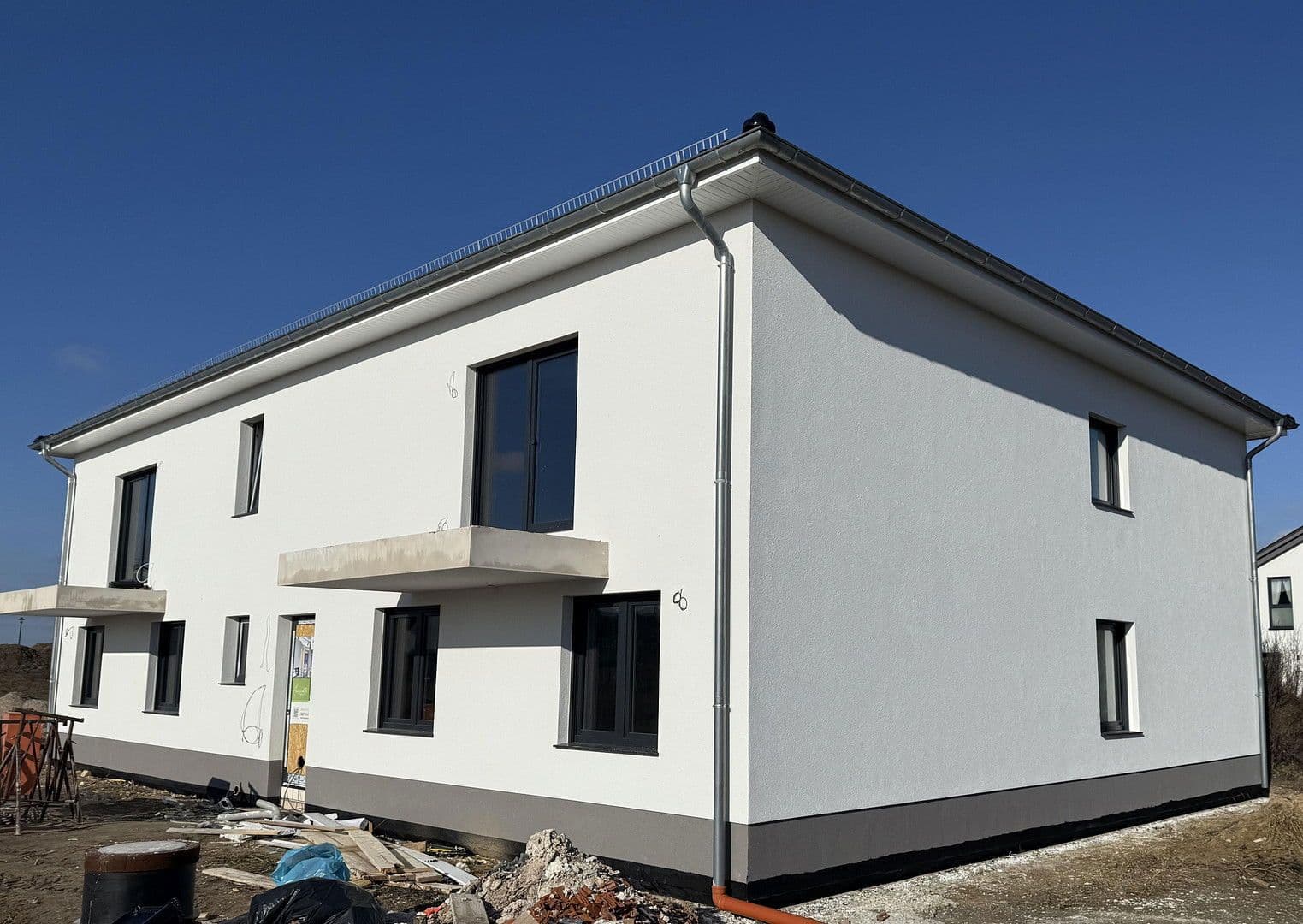 Predaj bytu 3-izbový 99 m², Alte Plantage 2, Velpke, Dolné Sasko Predaj bytu 3-izbový 99 m², Alte Plantage 2, Velpke, Dolné Sasko