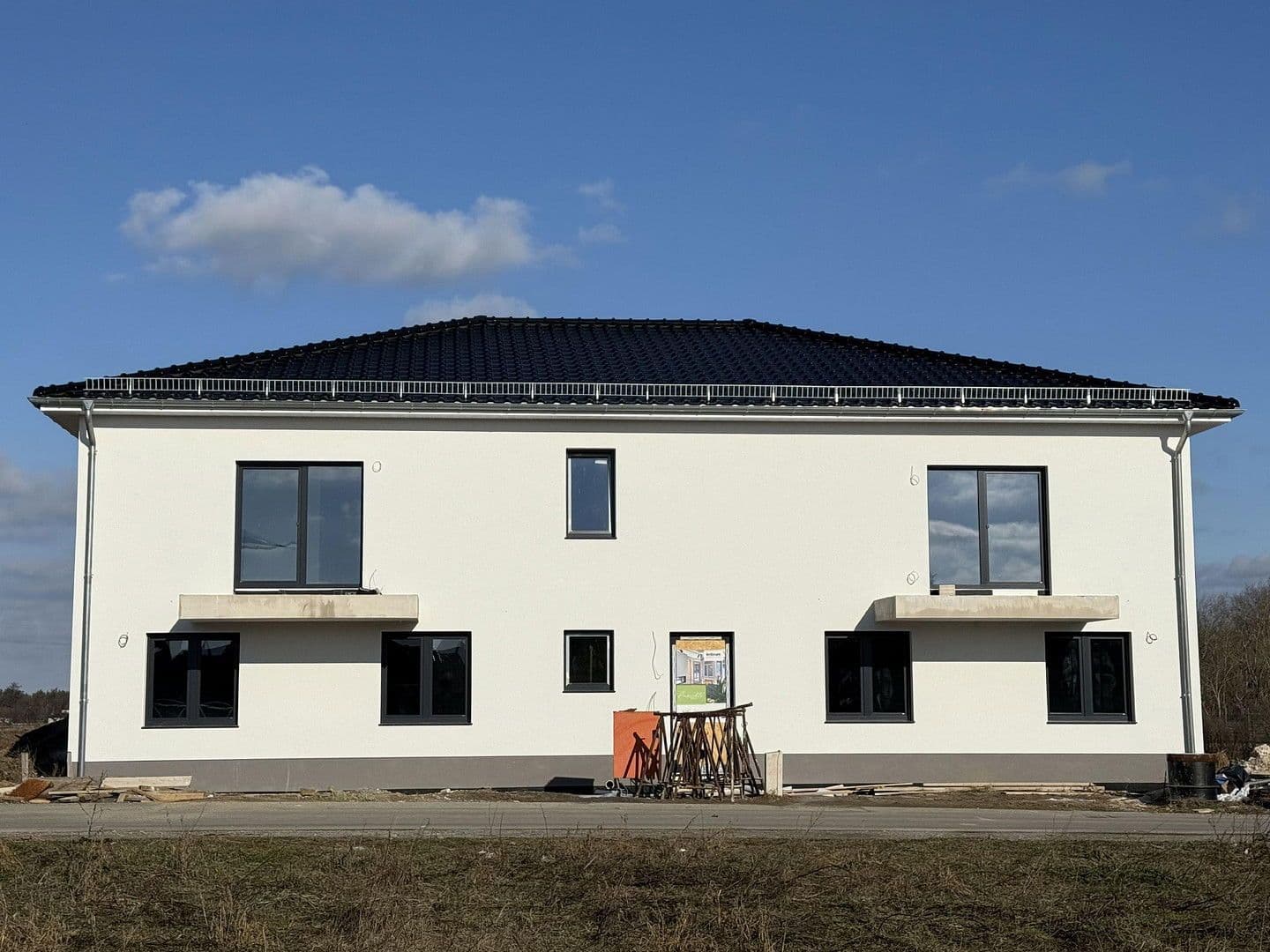 Predaj bytu 3-izbový 99 m², Alte Plantage 2, Velpke, Dolné Sasko Predaj bytu 3-izbový 99 m², Alte Plantage 2, Velpke, Dolné Sasko