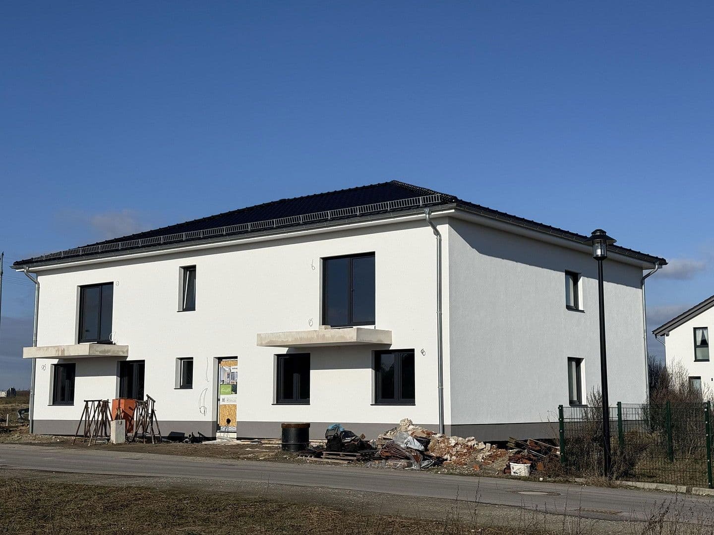 Predaj bytu 3-izbový 99 m², Alte Plantage 2, Velpke, Dolné Sasko Predaj bytu 3-izbový 99 m², Alte Plantage 2, Velpke, Dolné Sasko