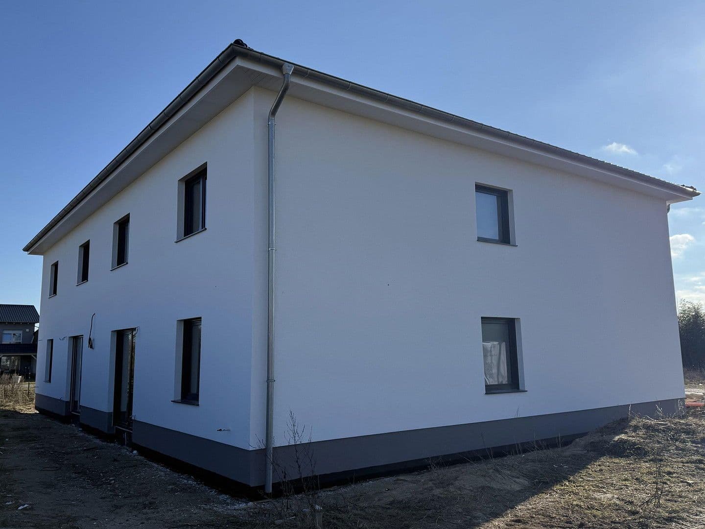 Predaj bytu 3-izbový 99 m², Alte Plantage 2, Velpke, Dolné Sasko Predaj bytu 3-izbový 99 m², Alte Plantage 2, Velpke, Dolné Sasko