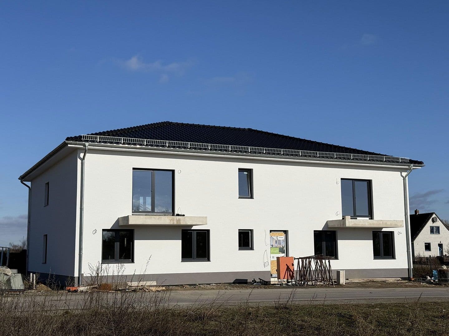 Predaj bytu 3-izbový 99 m², Alte Plantage 2, Velpke, Dolné Sasko Predaj bytu 3-izbový 99 m², Alte Plantage 2, Velpke, Dolné Sasko