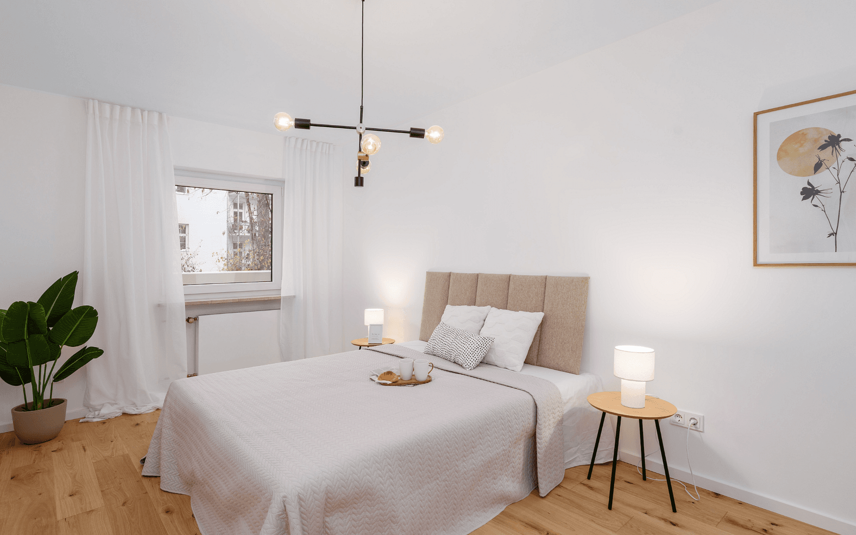 Predaj bytu 3-izbový 75 m², Aldringenstraße 8B, München, Bavorsko Predaj bytu 3-izbový 75 m², Aldringenstraße 8B, München, Bavorsko