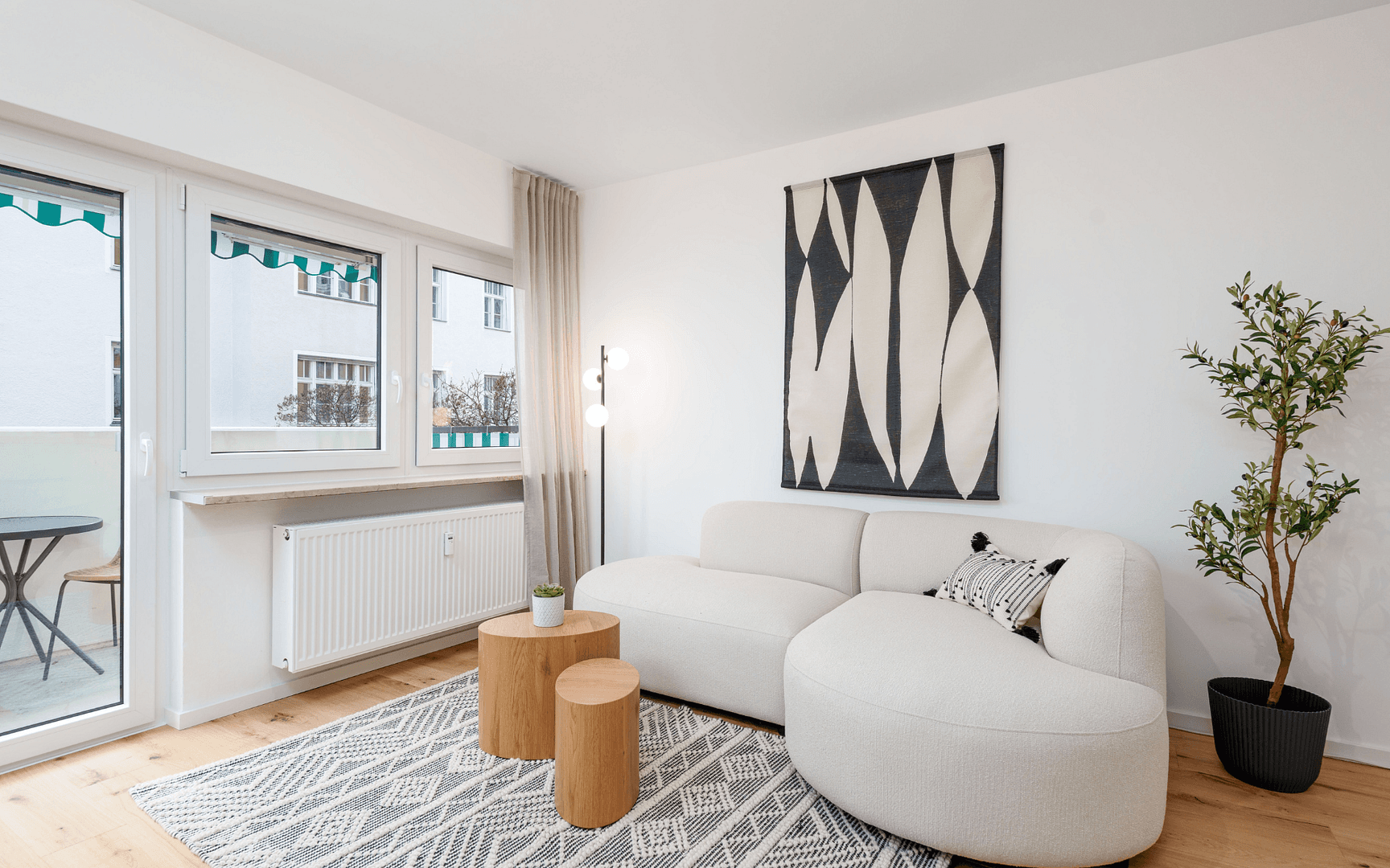 Predaj bytu 3-izbový 75 m², Aldringenstraße 8B, München, Bavorsko Predaj bytu 3-izbový 75 m², Aldringenstraße 8B, München, Bavorsko