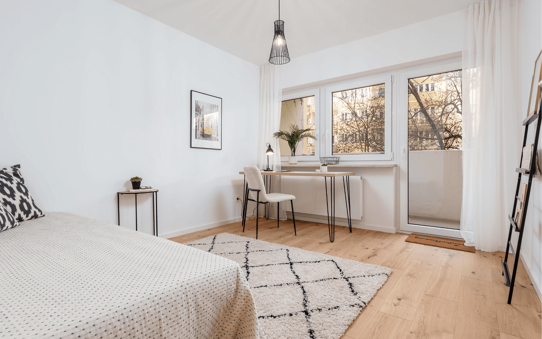 Predaj bytu 3-izbový 75 m², Aldringenstraße 8B, München, Bavorsko Predaj bytu 3-izbový 75 m², Aldringenstraße 8B, München, Bavorsko