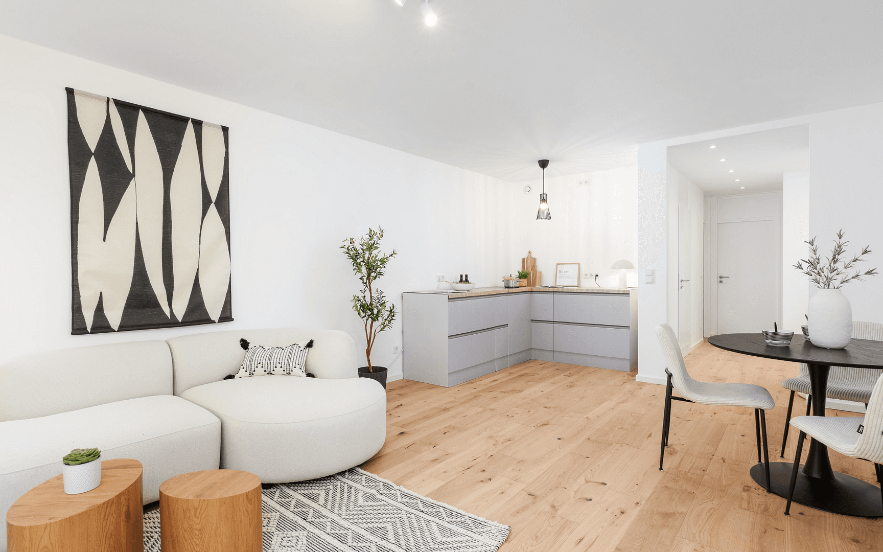 Predaj bytu 3-izbový 75 m², Aldringenstraße 8B, München, Bavorsko Predaj bytu 3-izbový 75 m², Aldringenstraße 8B, München, Bavorsko