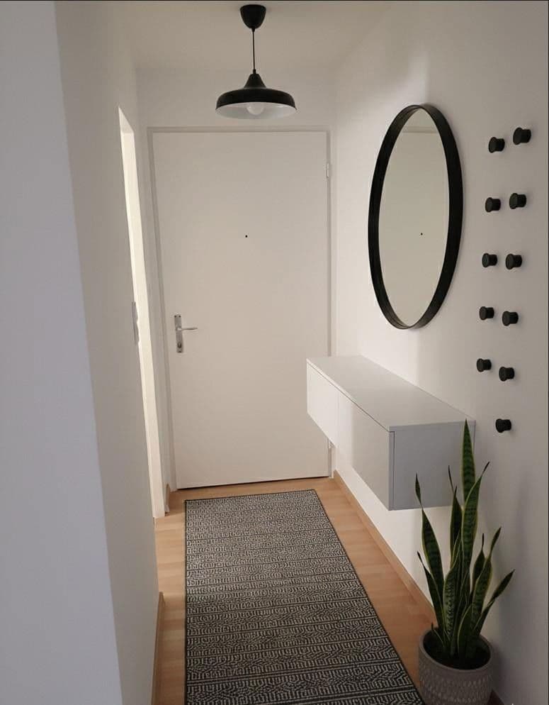 Prenájom bytu 1-izbový 30 m², Mariahilfstrasse 1, Bregenz, Vorarlbersko Prenájom bytu 1-izbový 30 m², Mariahilfstrasse 1, Bregenz, Vorarlbersko