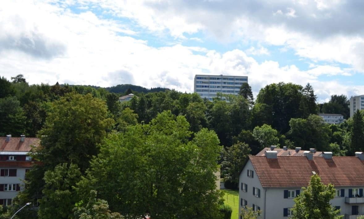 Prenájom bytu 1-izbový 30 m², Mariahilfstrasse 1, Bregenz, Vorarlbersko Prenájom bytu 1-izbový 30 m², Mariahilfstrasse 1, Bregenz, Vorarlbersko