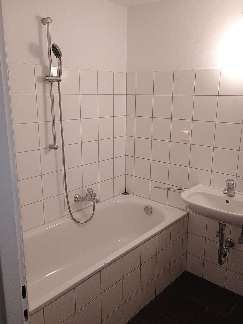 Prenájom bytu 1-izbový 30 m², Mariahilfstrasse 1, Bregenz, Vorarlbersko Prenájom bytu 1-izbový 30 m², Mariahilfstrasse 1, Bregenz, Vorarlbersko