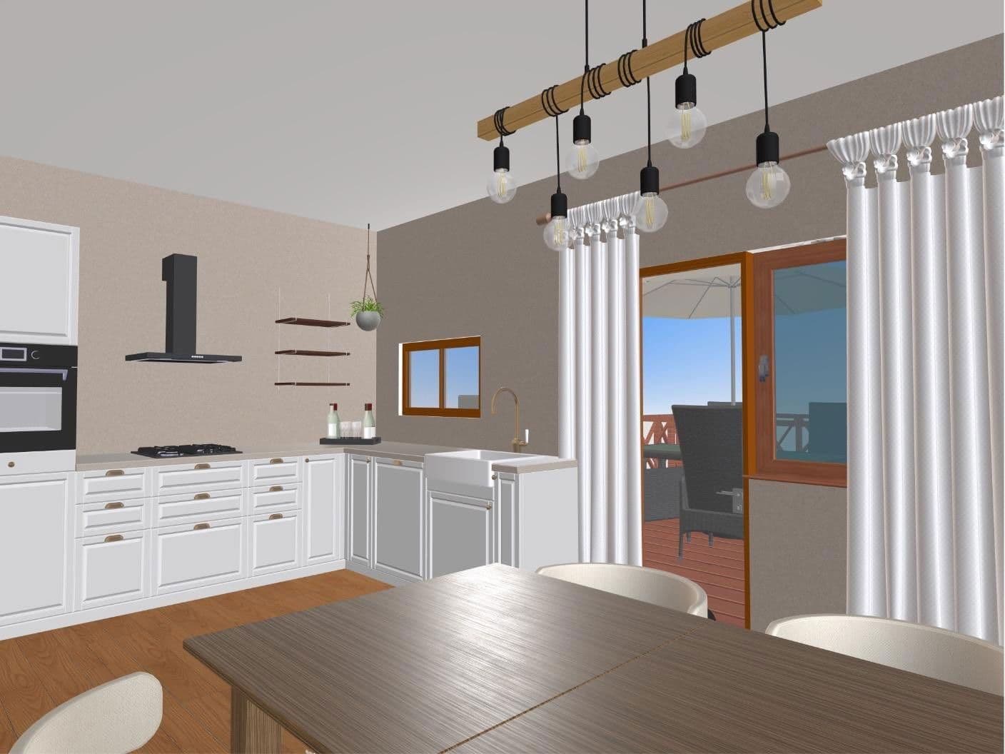 Prenájom bytu 4-izbový 110 m², Gütersloh, Severné Porýnie - Westfálsko Prenájom bytu 4-izbový 110 m², Gütersloh, Severné Porýnie - Westfálsko