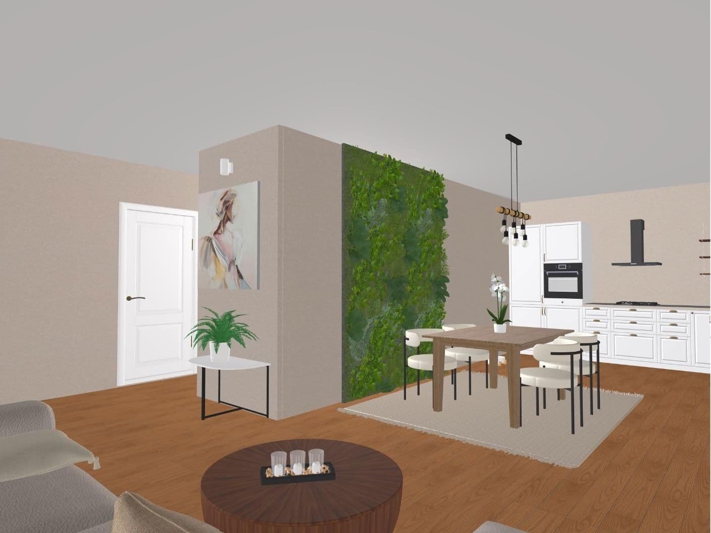 Prenájom bytu 4-izbový 110 m², Gütersloh, Severné Porýnie - Westfálsko Prenájom bytu 4-izbový 110 m², Gütersloh, Severné Porýnie - Westfálsko