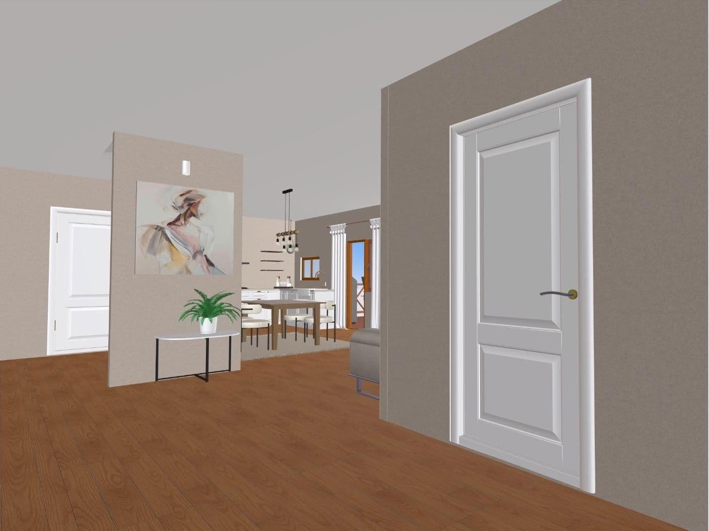 Prenájom bytu 4-izbový 110 m², Gütersloh, Severné Porýnie - Westfálsko Prenájom bytu 4-izbový 110 m², Gütersloh, Severné Porýnie - Westfálsko