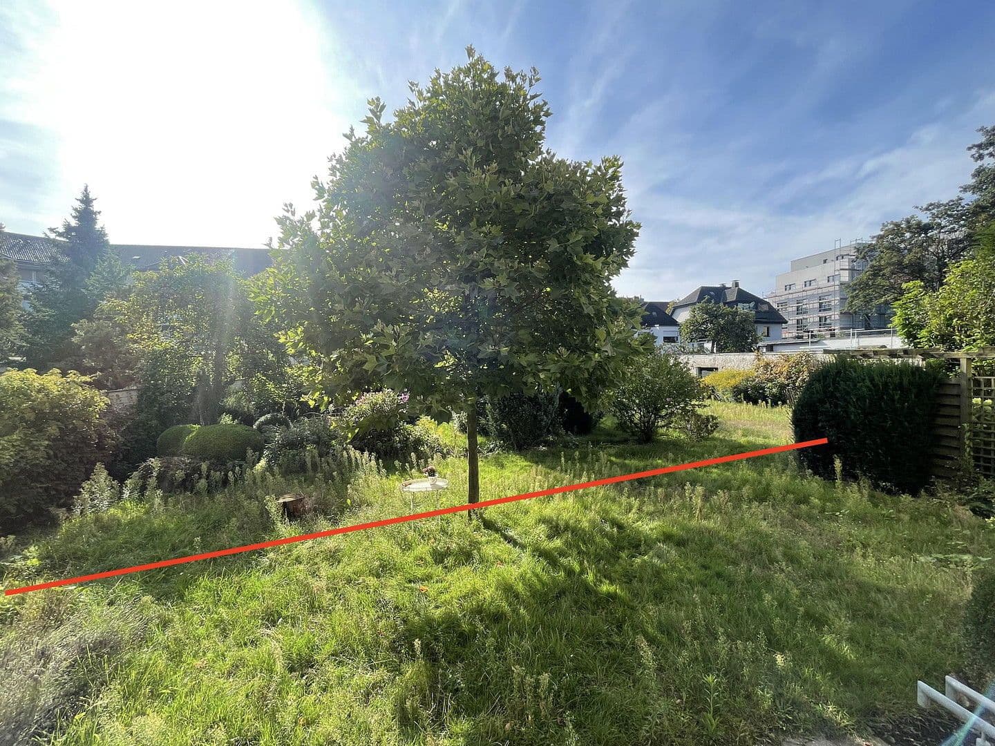 Prenájom bytu 4-izbový 120 m², Jahnstraße 7, Osnabrück, Dolné Sasko Prenájom bytu 4-izbový 120 m², Jahnstraße 7, Osnabrück, Dolné Sasko