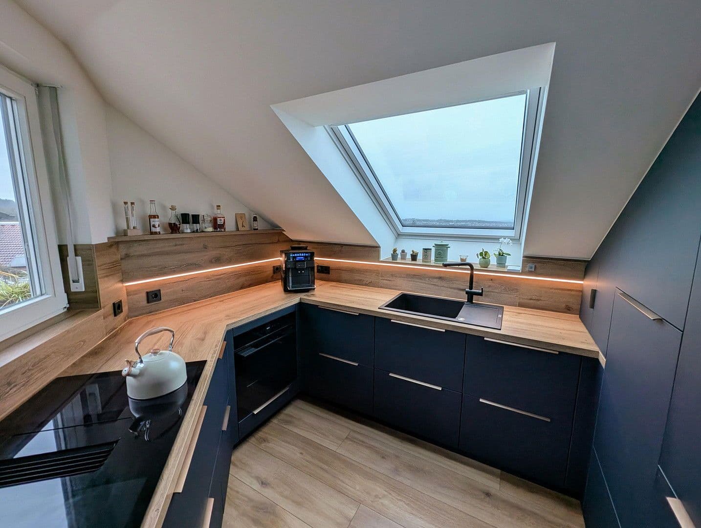 Predaj bytu 5-izbový 104 m², Weissach, Bádensko-Wurttembersko Predaj bytu 5-izbový 104 m², Weissach, Bádensko-Wurttembersko