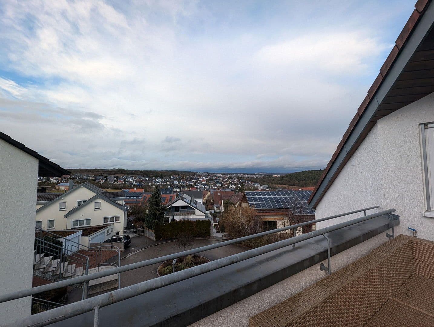 Predaj bytu 5-izbový 104 m², Weissach, Bádensko-Wurttembersko Predaj bytu 5-izbový 104 m², Weissach, Bádensko-Wurttembersko