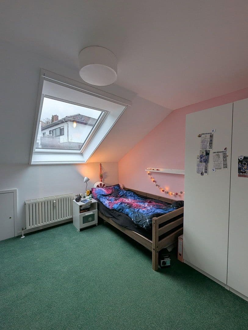 Predaj bytu 5-izbový 104 m², Weissach, Bádensko-Wurttembersko Predaj bytu 5-izbový 104 m², Weissach, Bádensko-Wurttembersko