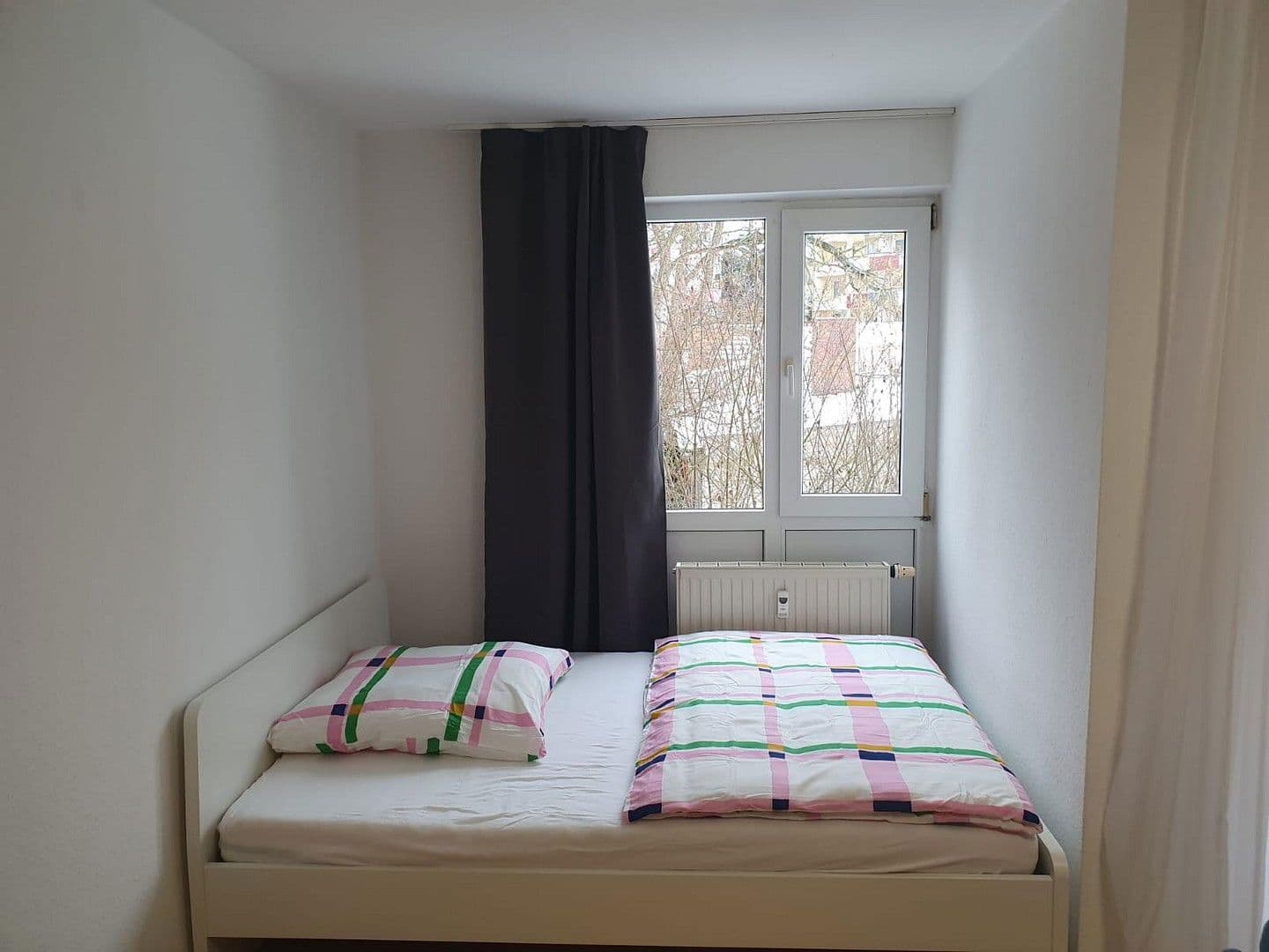 Prenájom bytu 1-izbový 31 m², Wolfringstraße 14, Fürth, Bavorsko Prenájom bytu 1-izbový 31 m², Wolfringstraße 14, Fürth, Bavorsko