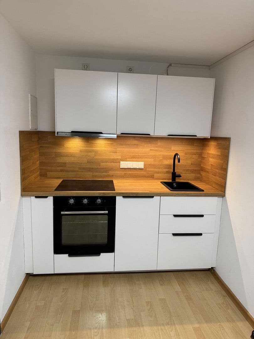 Predaj bytu 2-izbový 45 m², Friedenstraße 12b, Regensburg, Bavorsko Predaj bytu 2-izbový 45 m², Friedenstraße 12b, Regensburg, Bavorsko