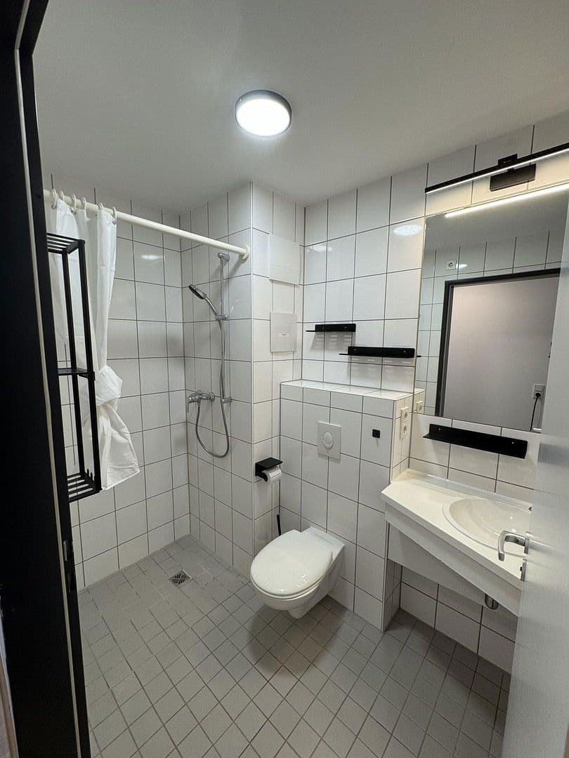 Predaj bytu 2-izbový 45 m², Friedenstraße 12b, Regensburg, Bavorsko Predaj bytu 2-izbový 45 m², Friedenstraße 12b, Regensburg, Bavorsko