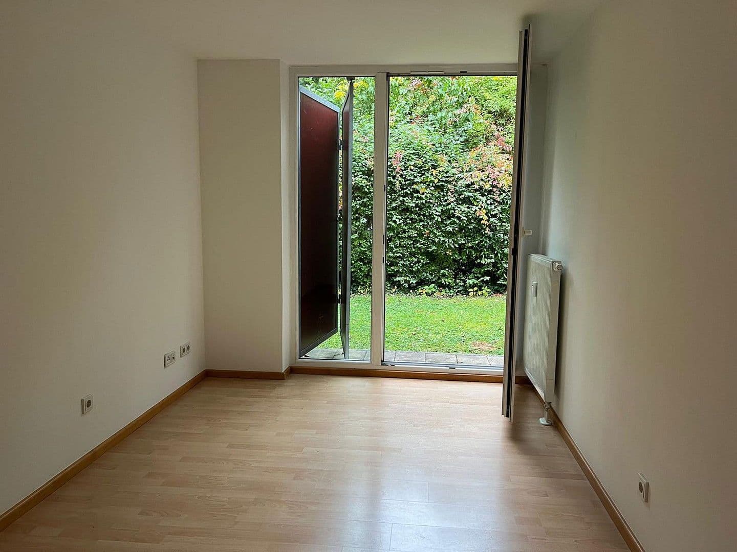 Predaj bytu 2-izbový 45 m², Friedenstraße 12b, Regensburg, Bavorsko Predaj bytu 2-izbový 45 m², Friedenstraße 12b, Regensburg, Bavorsko