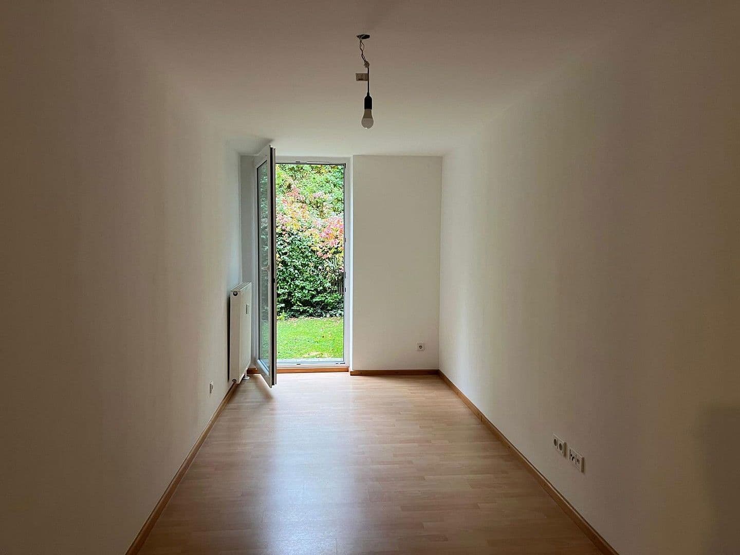 Predaj bytu 2-izbový 45 m², Friedenstraße 12b, Regensburg, Bavorsko Predaj bytu 2-izbový 45 m², Friedenstraße 12b, Regensburg, Bavorsko