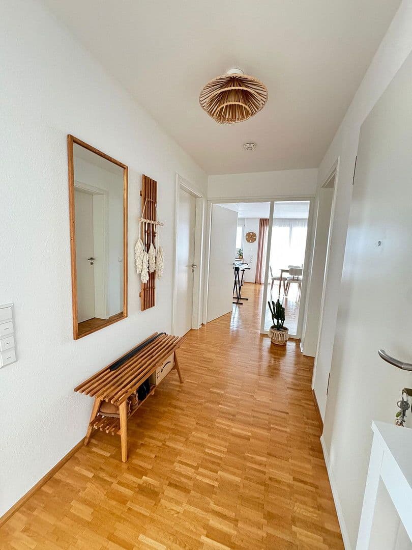 Prenájom bytu 3-izbový 81 m², Wiener Straße 180, Stuttgart, Bádensko-Wurttembersko Prenájom bytu 3-izbový 81 m², Wiener Straße 180, Stuttgart, Bádensko-Wurttembersko