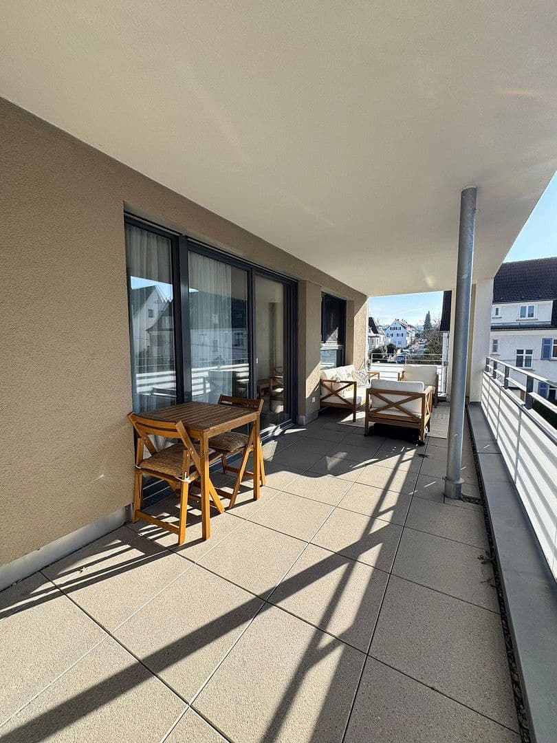 Prenájom bytu 3-izbový 81 m², Wiener Straße 180, Stuttgart, Bádensko-Wurttembersko Prenájom bytu 3-izbový 81 m², Wiener Straße 180, Stuttgart, Bádensko-Wurttembersko