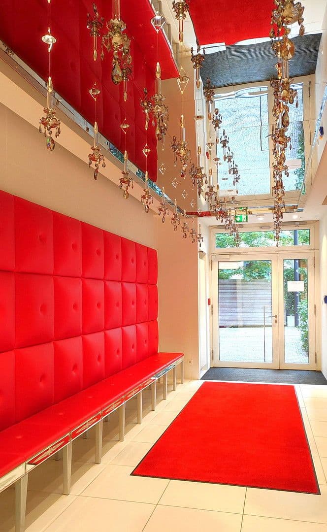 Prenájom bytu 3-izbový 94 m², Am Zirkus 12, Berlin, Berlín Prenájom bytu 3-izbový 94 m², Am Zirkus 12, Berlin, Berlín