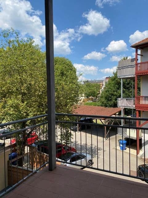 Prenájom bytu 2-izbový 65 m², Dr. Friedrichs Ring 55, Zwickau, Sasko Prenájom bytu 2-izbový 65 m², Dr. Friedrichs Ring 55, Zwickau, Sasko