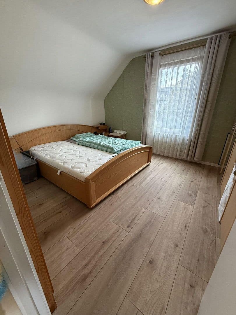 Predaj domu 100 m², pozemek 352 m², Hamburg, Hamburg Predaj domu 100 m², pozemek 352 m², Hamburg, Hamburg