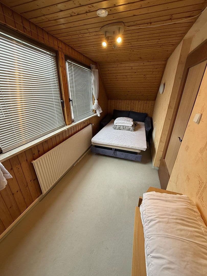 Predaj domu 100 m², pozemek 352 m², Hamburg, Hamburg Predaj domu 100 m², pozemek 352 m², Hamburg, Hamburg