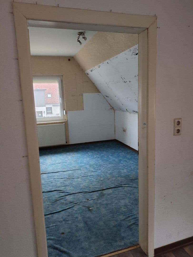 Predaj domu 167 m², pozemek 1.200 m², Wagenfeld, Dolné Sasko Predaj domu 167 m², pozemek 1.200 m², Wagenfeld, Dolné Sasko