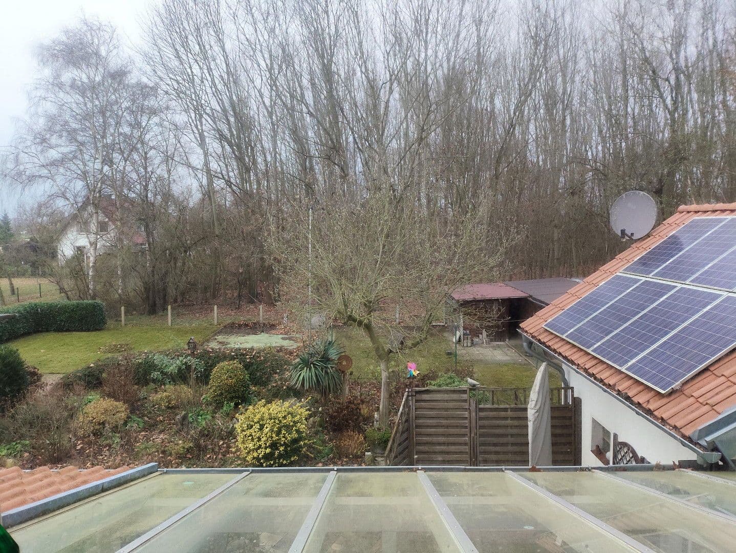 Predaj domu 167 m², pozemek 1.200 m², Wagenfeld, Dolné Sasko Predaj domu 167 m², pozemek 1.200 m², Wagenfeld, Dolné Sasko