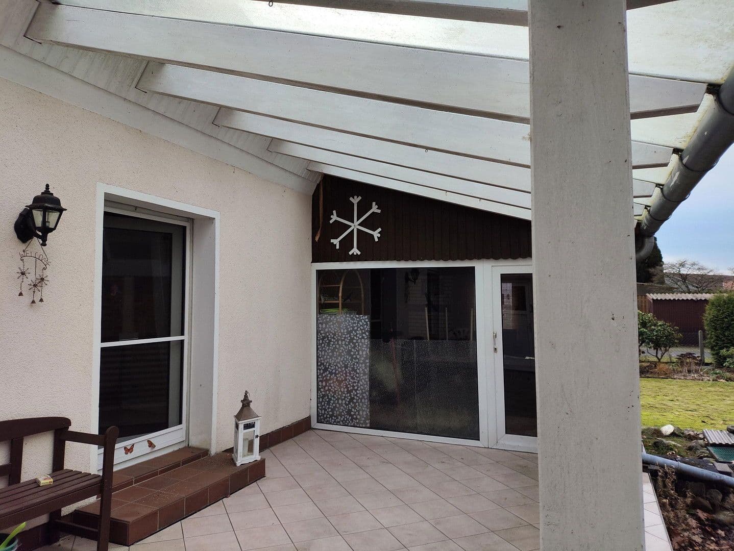 Predaj domu 167 m², pozemek 1.200 m², Wagenfeld, Dolné Sasko Predaj domu 167 m², pozemek 1.200 m², Wagenfeld, Dolné Sasko