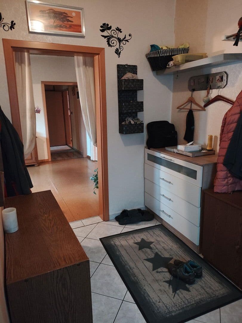 Predaj domu 167 m², pozemek 1.200 m², Wagenfeld, Dolné Sasko Predaj domu 167 m², pozemek 1.200 m², Wagenfeld, Dolné Sasko