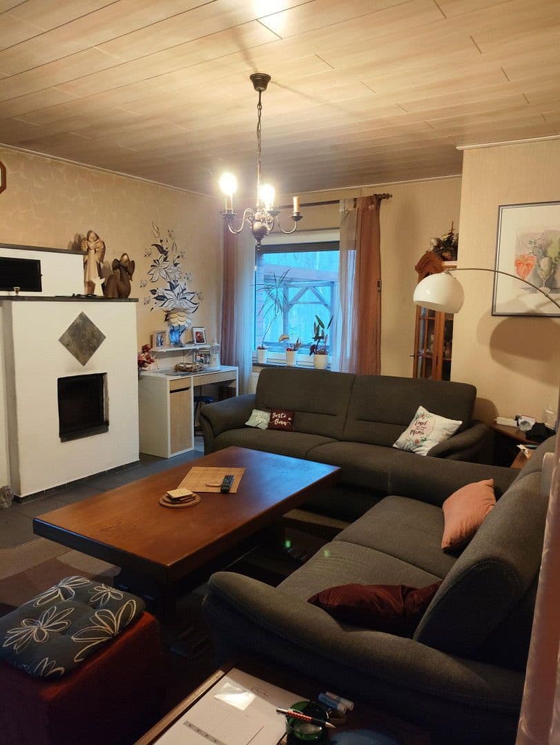 Predaj domu 167 m², pozemek 1.200 m², Wagenfeld, Dolné Sasko Predaj domu 167 m², pozemek 1.200 m², Wagenfeld, Dolné Sasko