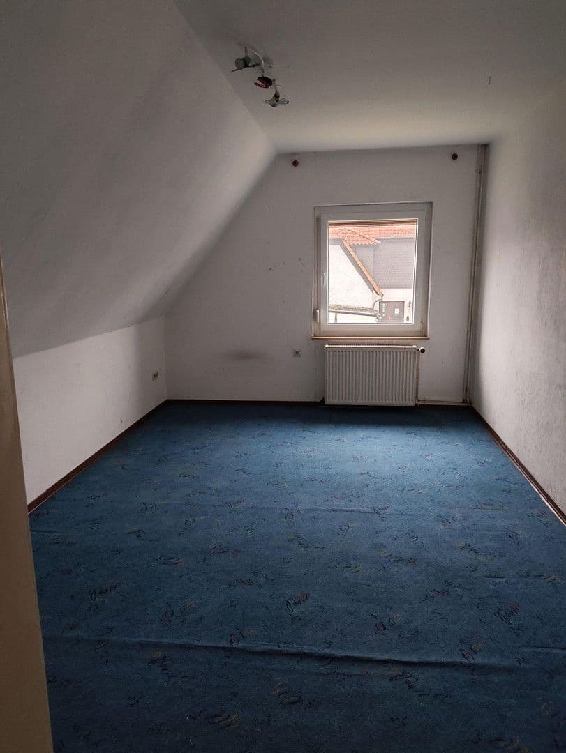 Predaj domu 167 m², pozemek 1.200 m², Wagenfeld, Dolné Sasko Predaj domu 167 m², pozemek 1.200 m², Wagenfeld, Dolné Sasko