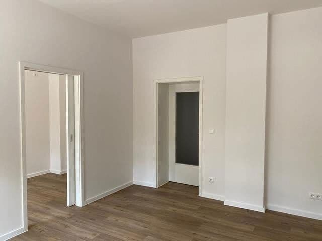 Prenájom bytu 2-izbový 52 m², Leipziger Straß3 96, Zwickau, Sasko Prenájom bytu 2-izbový 52 m², Leipziger Straß3 96, Zwickau, Sasko