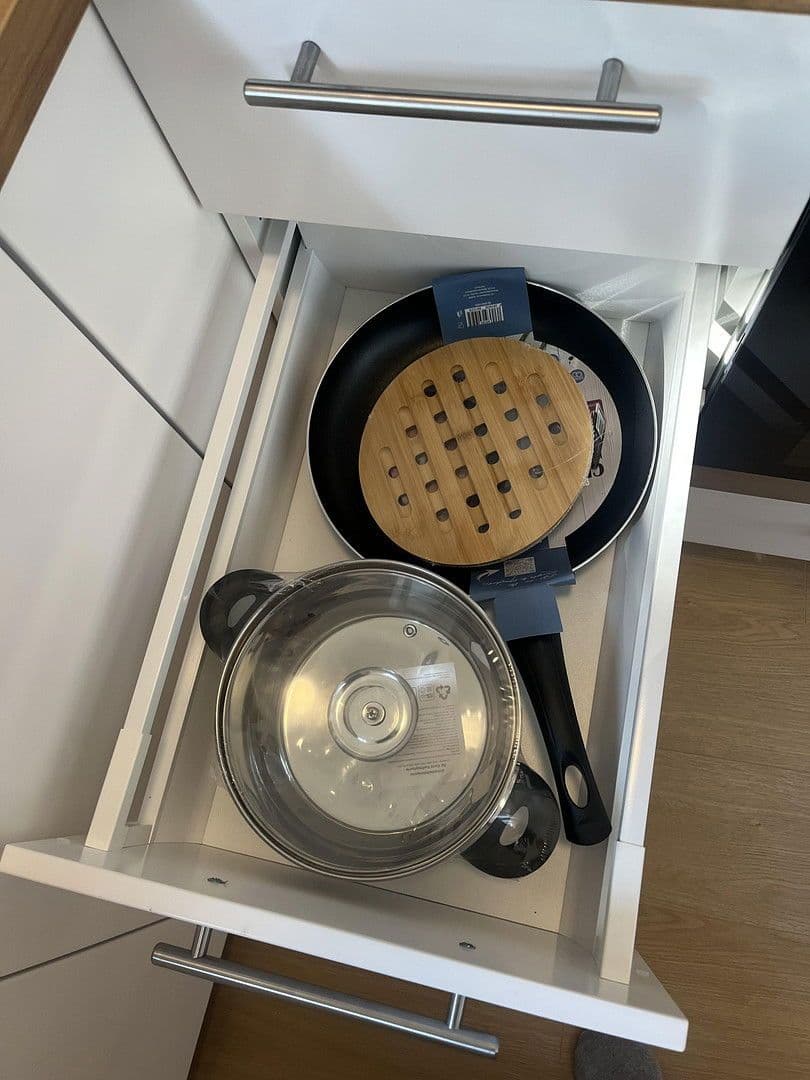 Prenájom bytu 2-izbový 47 m², Webersplatz 5, Nürnberg, Bavorsko Prenájom bytu 2-izbový 47 m², Webersplatz 5, Nürnberg, Bavorsko