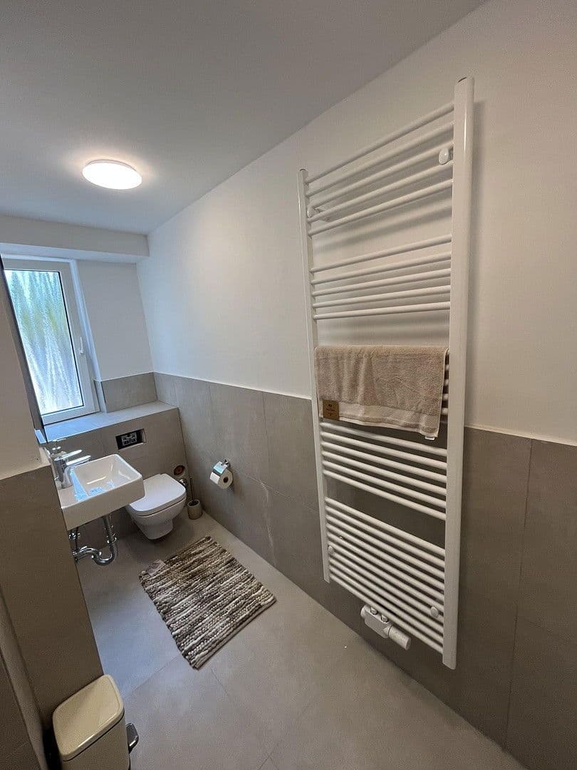 Prenájom bytu 2-izbový 47 m², Webersplatz 5, Nürnberg, Bavorsko Prenájom bytu 2-izbový 47 m², Webersplatz 5, Nürnberg, Bavorsko