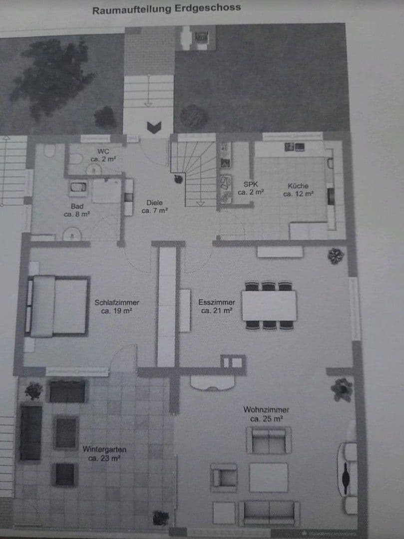 Predaj domu 224 m², pozemek 500 m², Carlsberg, Porýnie-Falcko Predaj domu 224 m², pozemek 500 m², Carlsberg, Porýnie-Falcko