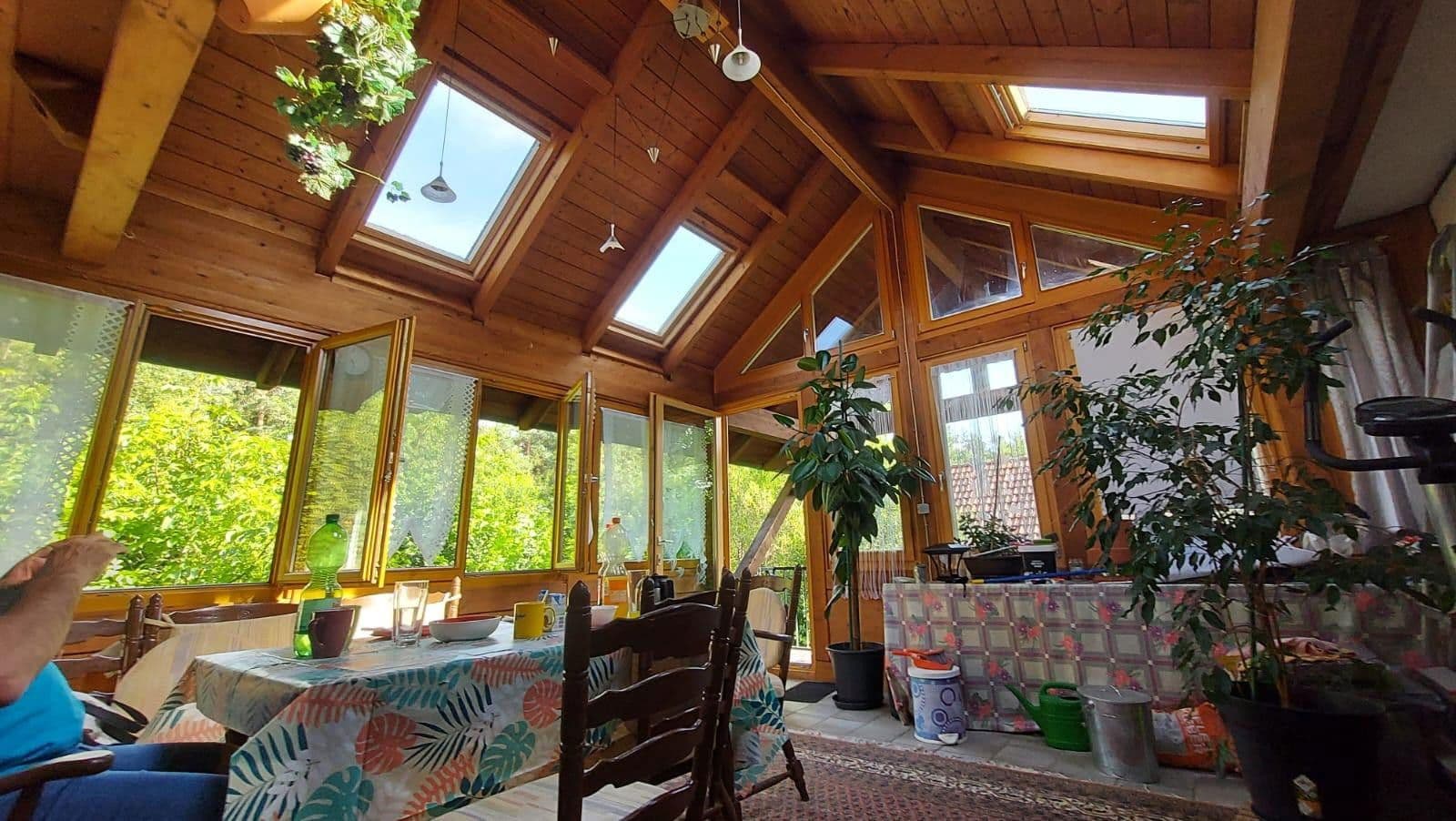 Predaj domu 224 m², pozemek 500 m², Carlsberg, Porýnie-Falcko Predaj domu 224 m², pozemek 500 m², Carlsberg, Porýnie-Falcko