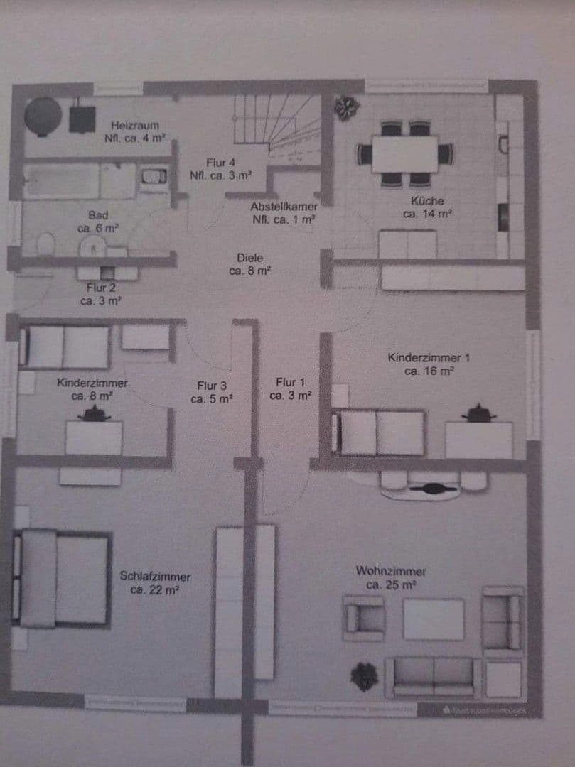 Predaj domu 224 m², pozemek 500 m², Carlsberg, Porýnie-Falcko Predaj domu 224 m², pozemek 500 m², Carlsberg, Porýnie-Falcko