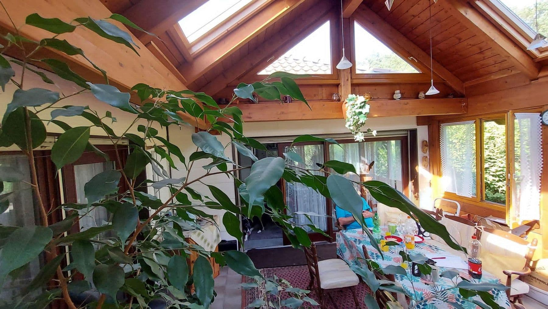 Predaj domu 224 m², pozemek 500 m², Carlsberg, Porýnie-Falcko Predaj domu 224 m², pozemek 500 m², Carlsberg, Porýnie-Falcko