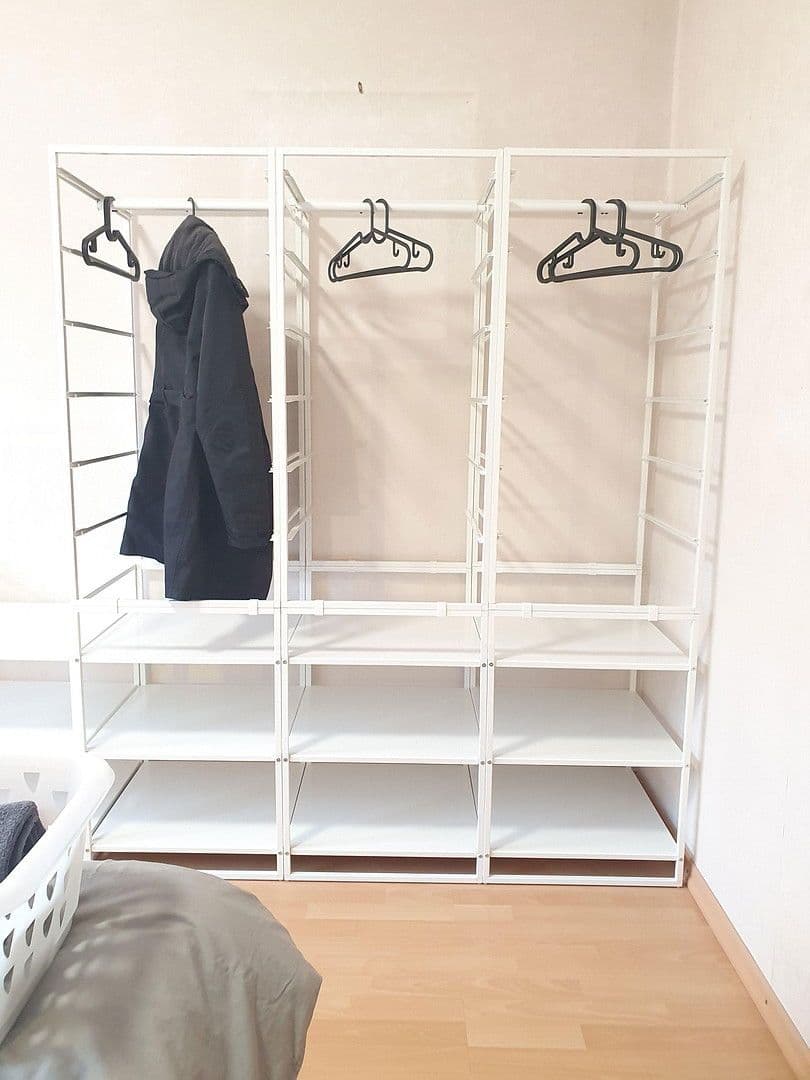 Prenájom bytu 3-izbový 70 m², Schillerstraße 6, St. Leon-Rot, Bádensko-Wurttembersko Prenájom bytu 3-izbový 70 m², Schillerstraße 6, St. Leon-Rot, Bádensko-Wurttembersko