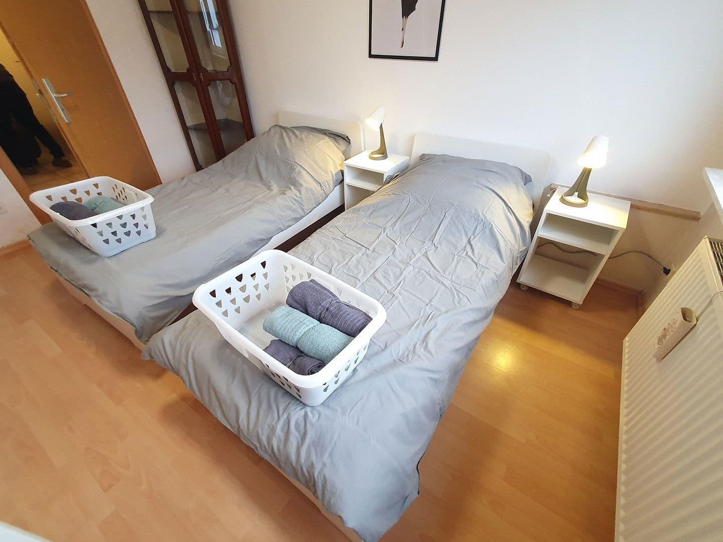 Prenájom bytu 3-izbový 70 m², Schillerstraße 6, St. Leon-Rot, Bádensko-Wurttembersko Prenájom bytu 3-izbový 70 m², Schillerstraße 6, St. Leon-Rot, Bádensko-Wurttembersko