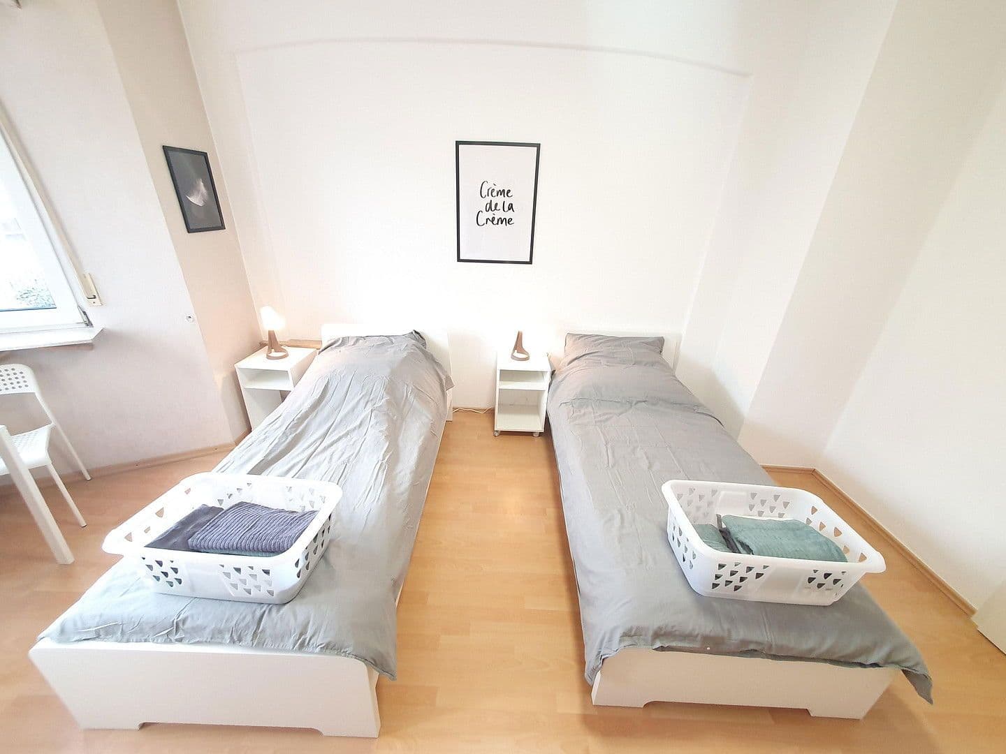 Prenájom bytu 3-izbový 70 m², Schillerstraße 6, St. Leon-Rot, Bádensko-Wurttembersko Prenájom bytu 3-izbový 70 m², Schillerstraße 6, St. Leon-Rot, Bádensko-Wurttembersko