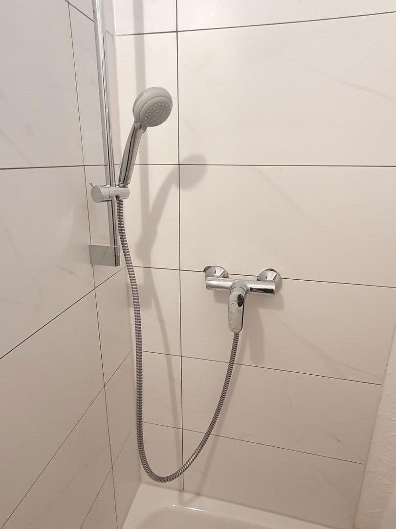 Prenájom bytu 3-izbový 70 m², Schillerstraße 6, St. Leon-Rot, Bádensko-Wurttembersko Prenájom bytu 3-izbový 70 m², Schillerstraße 6, St. Leon-Rot, Bádensko-Wurttembersko