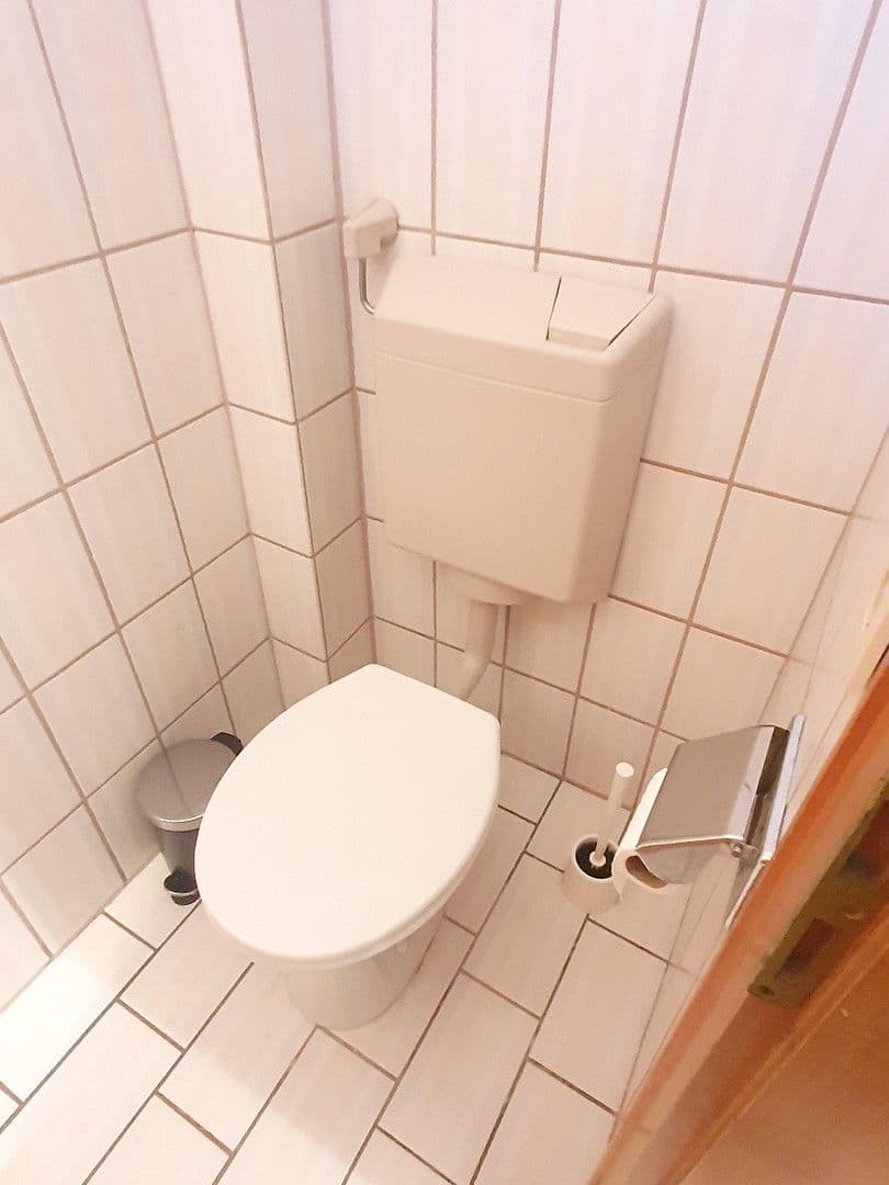 Prenájom bytu 3-izbový 70 m², Schillerstraße 6, St. Leon-Rot, Bádensko-Wurttembersko Prenájom bytu 3-izbový 70 m², Schillerstraße 6, St. Leon-Rot, Bádensko-Wurttembersko